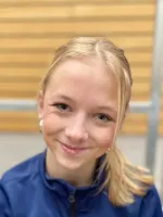 Victoria Charlotte J.