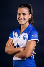 Claudia Rodriguez Navarro