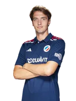 Matteo Luca Poljaric