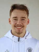 Benjamin Tim Bachmann