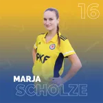 Marja Scholze