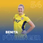 Benita Pühringer
