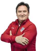 Christian Zimmermann