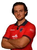 Jonas Magnus Poeschel