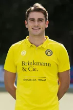 Lennard Schulte-Huermann