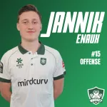 Jannik Enaux