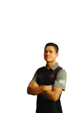 Aaron Mauricio Tampe