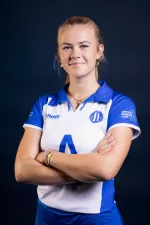 Franziska Wolff
